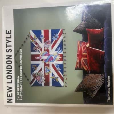 New London Style, Thames and Hudson 