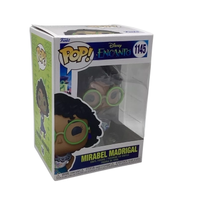 Funko Pop “Mirabel Madrigal” #1145 Disney Encanto (CAB)