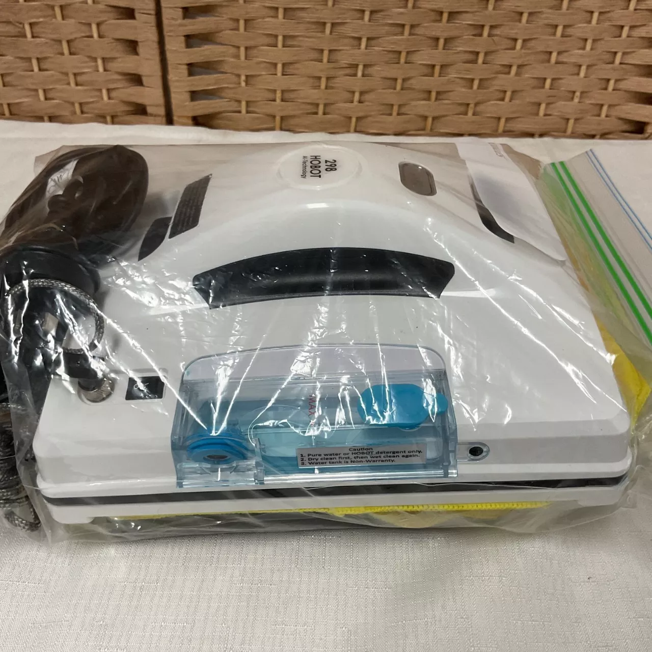Image Tester