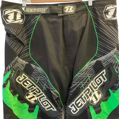 Jetpilot Closuretech Mens  Size 40 shorts