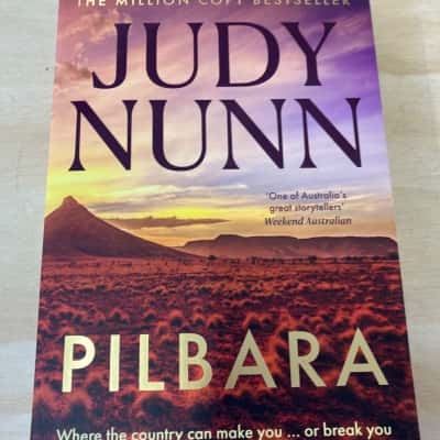 Pilbara 