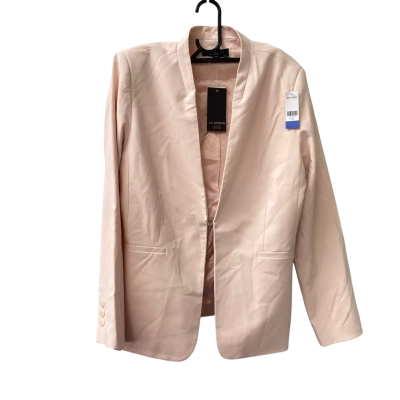Liz Jordan Pink Blazer   Size 14 
