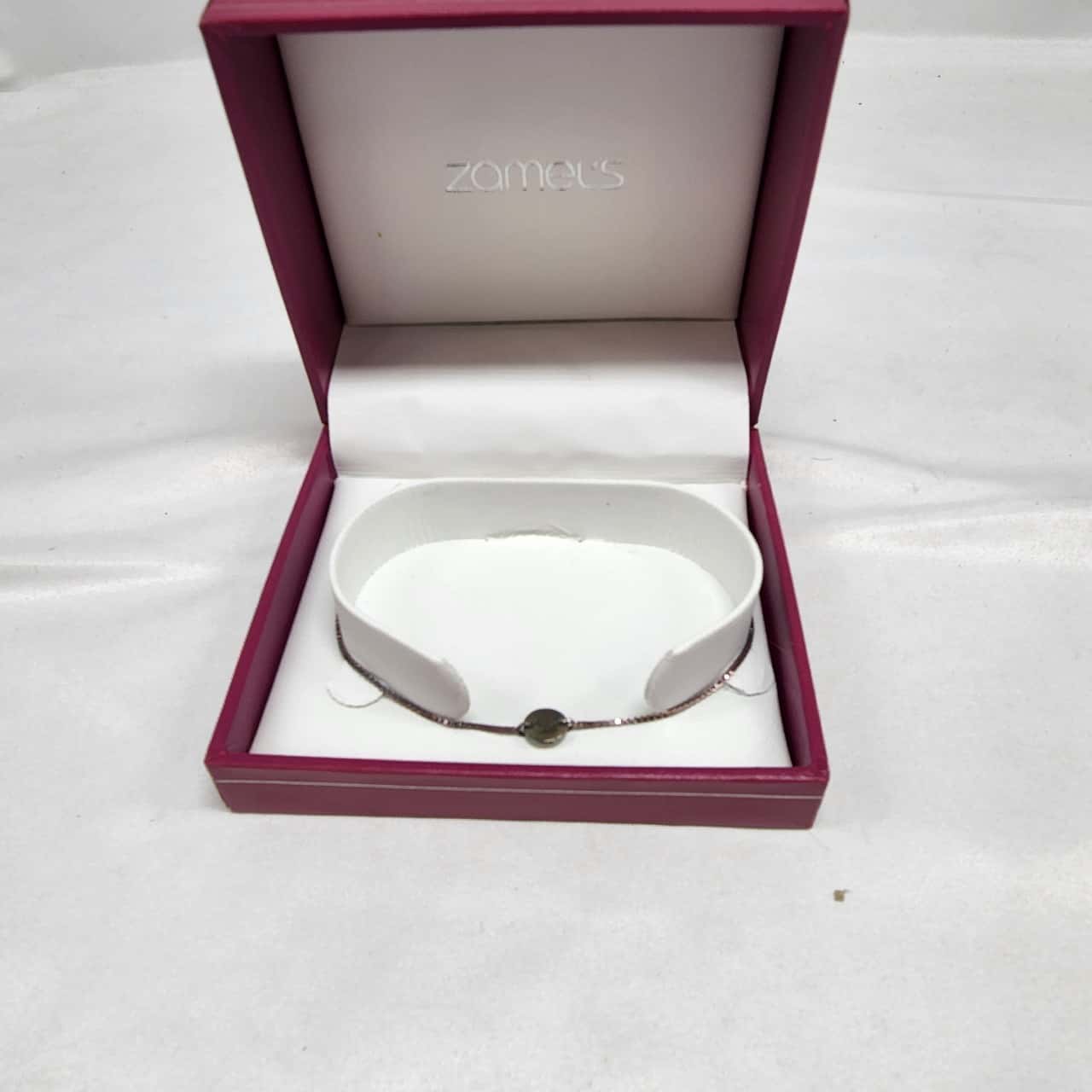 Zamels Silver bracelet(s)