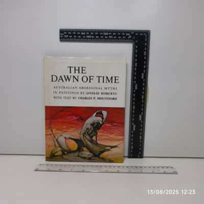 The Dawn Of Time Book 