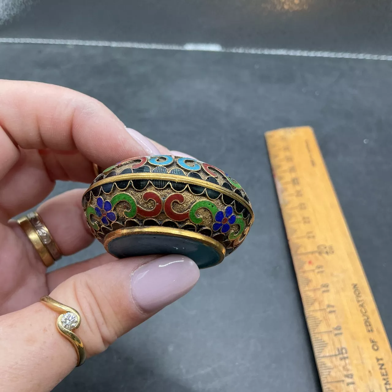 Image Tester
