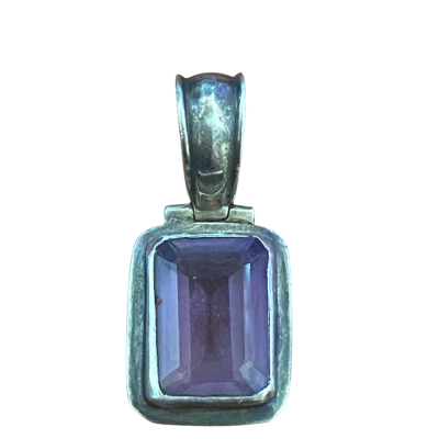 925 pendant