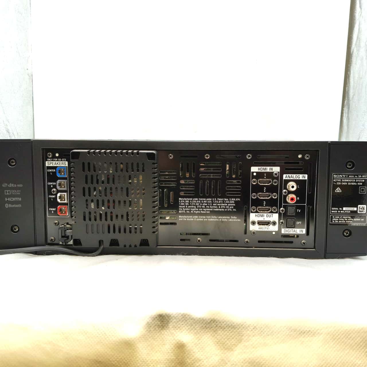 Image Tester