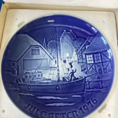 Copenhagen Porcelain