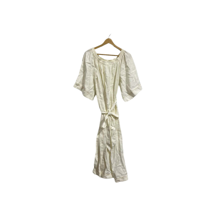 Country Road Womens  Size 10 offwhite-Dress