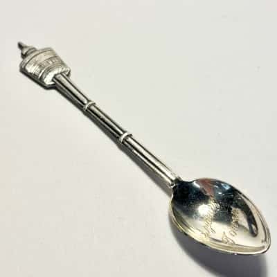 Sydney NSW Sydney Tower 1980s collectors spoon
