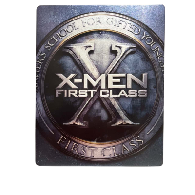 X-Men First Class (2011) Steelbook
