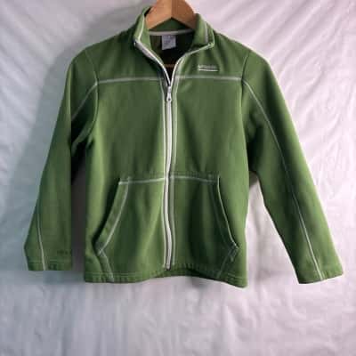 Kathmandu Kids  Size 10 Jacket Green 