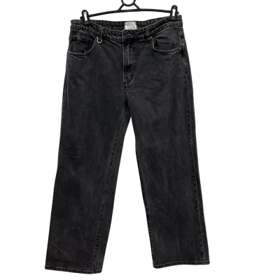 Neuw Stockholm 2009 Women's Size 30 black jeans