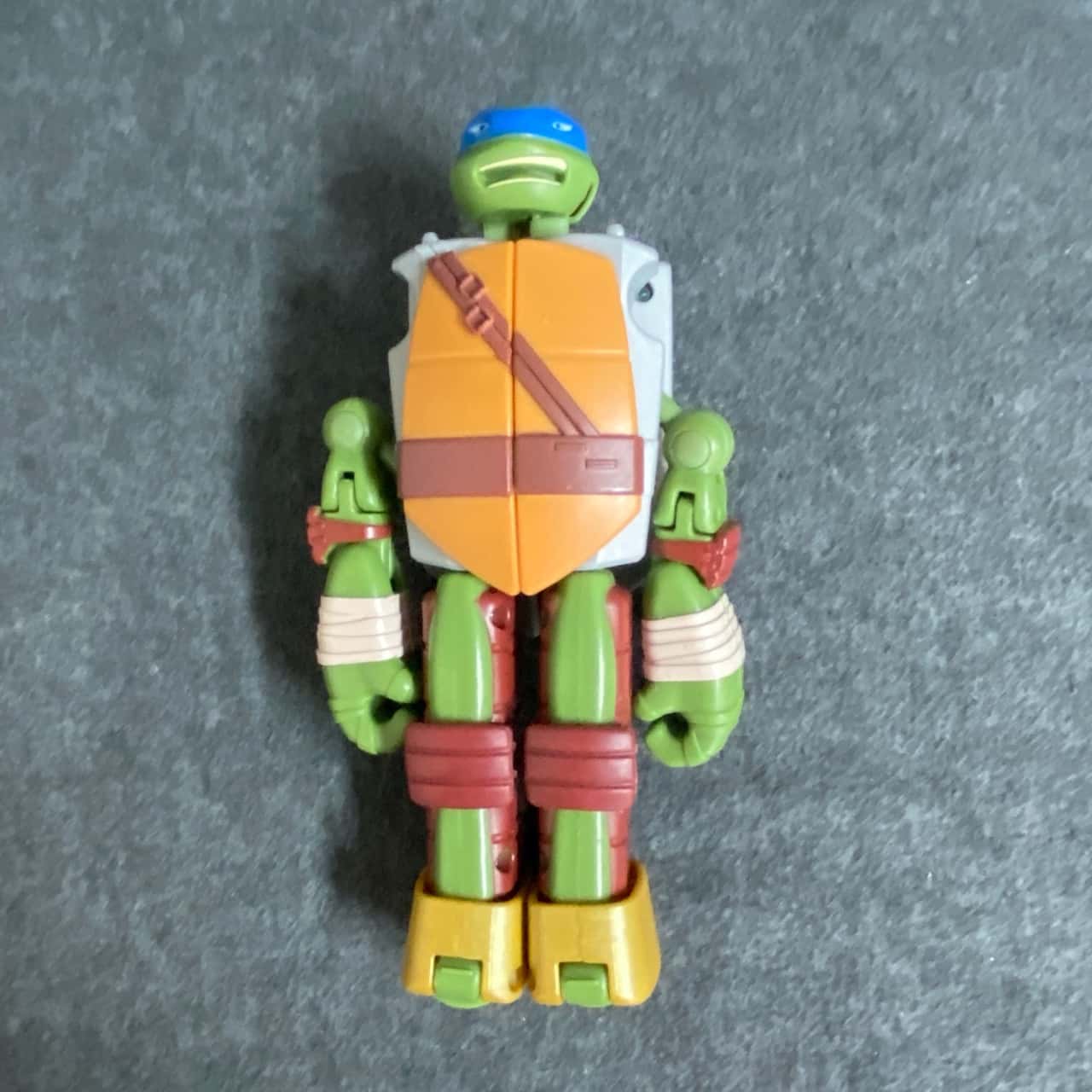 Image Tester