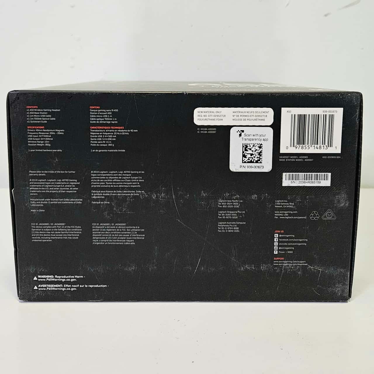 Image Tester