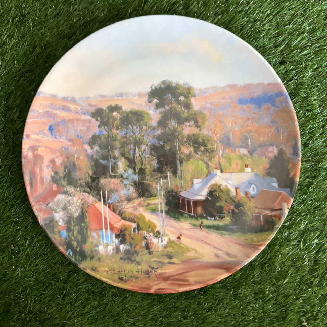 Image Tester
