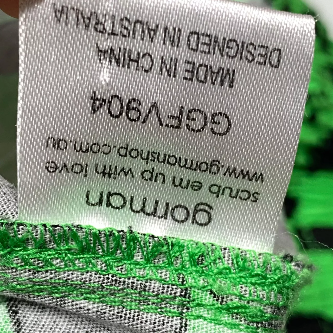 Image Tester