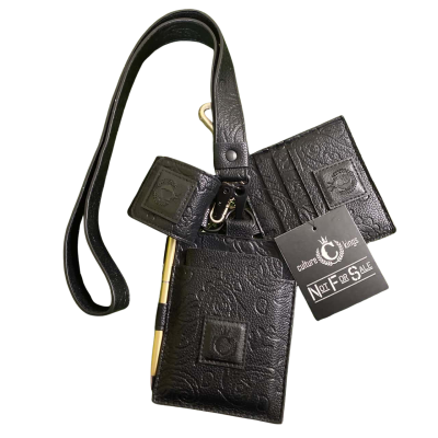 Culture Kings Multi Lanyard Holder