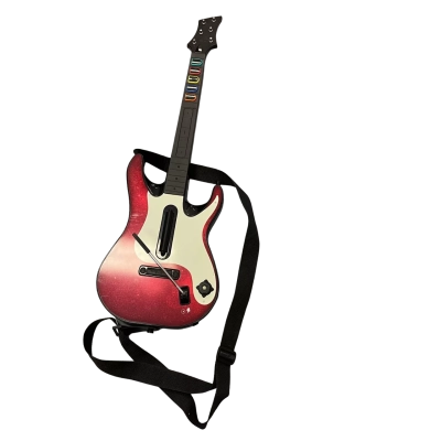 Guitar Hero