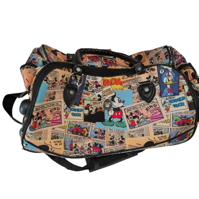 Disney Womens Duffle Bag 