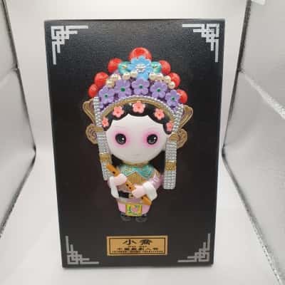 Wall Decor Chinese Drama Character
