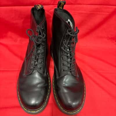 Dr Martens Mens  Size UK 11 / US 12 Boots Black  