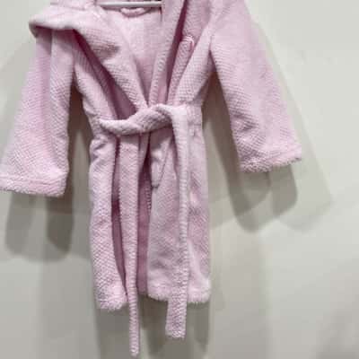 Peter Alexander Kids  Size 2 Sleepwear Pink  