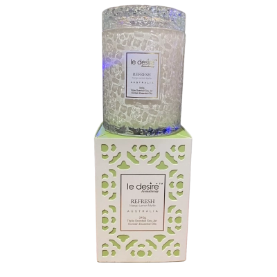 Le Desire candle       New