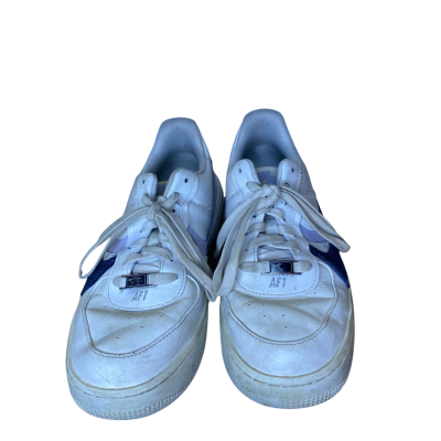 Nike Air Force Women’s Shoes Size 10 White 