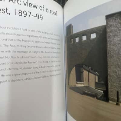 Mackintosh, The Worlds Greatest Art 