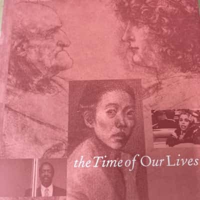 The time of our lives