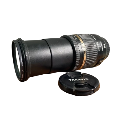 Cannon - Tamron Camera Lens - 18-270MM - 3.5-6.3 DI 2