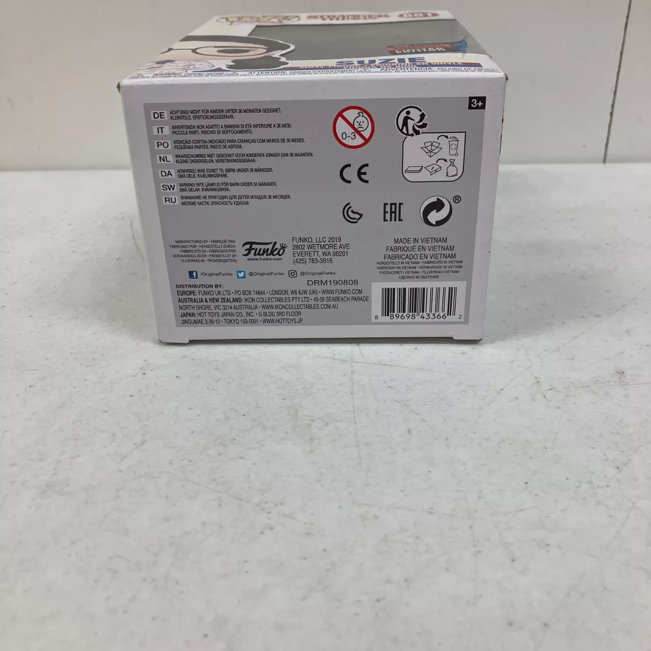 Image Tester