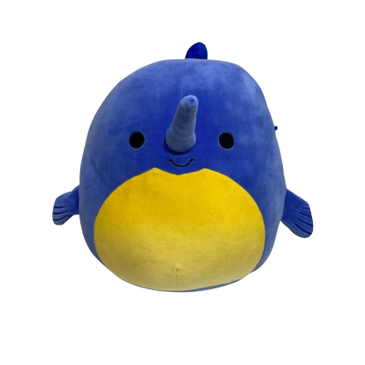 Swordfish Marlin Squishmallow 