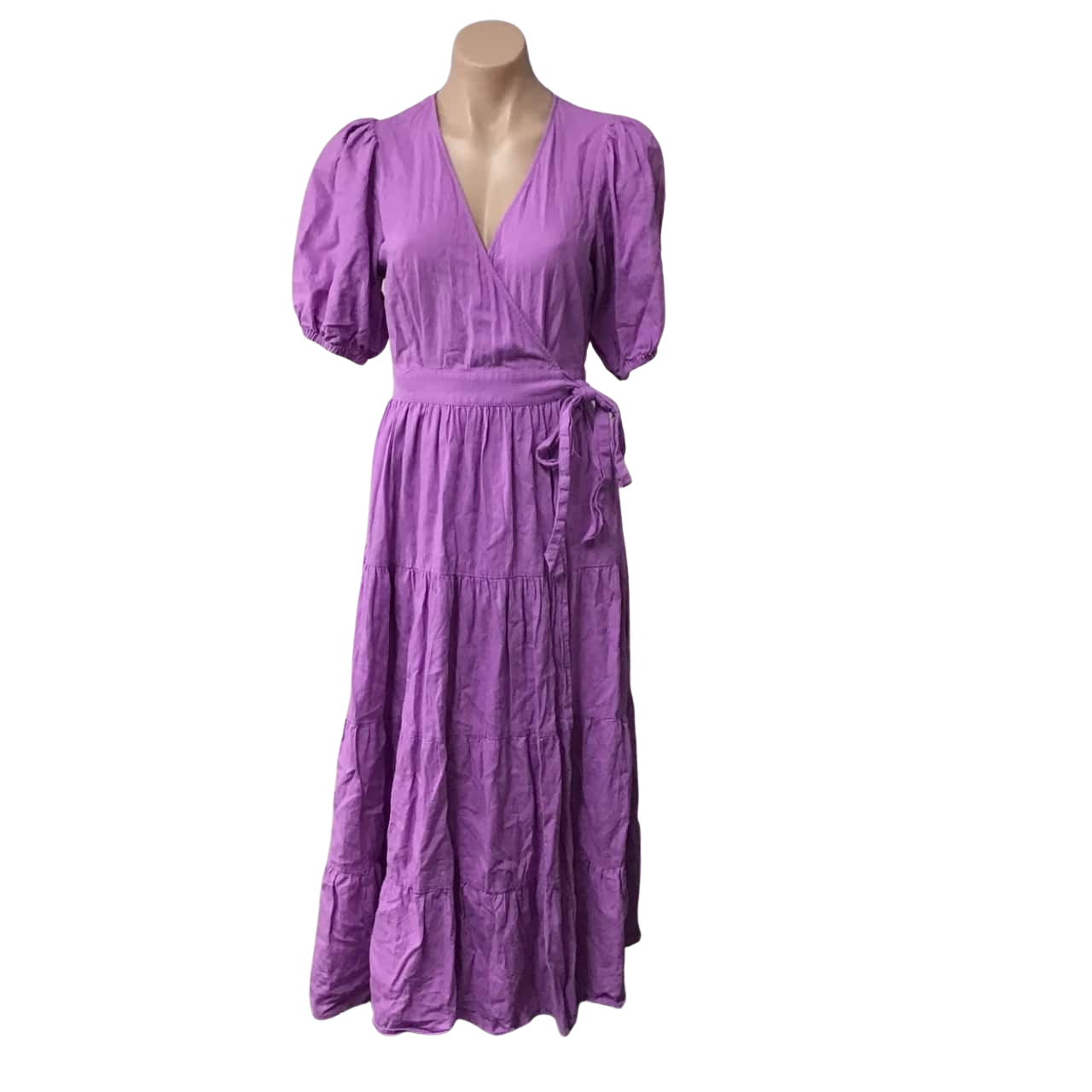 sportsgirl purple dress Purple Sportsgirl dress, worm once., #sportsgirl