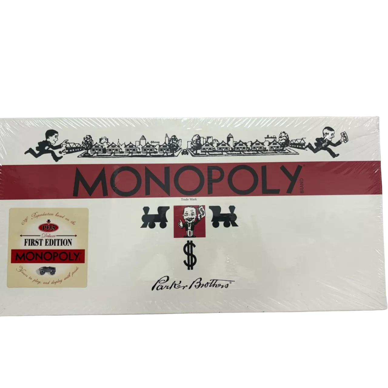 Monopoly Bilon Monopoly BNIB 1st edition(s)