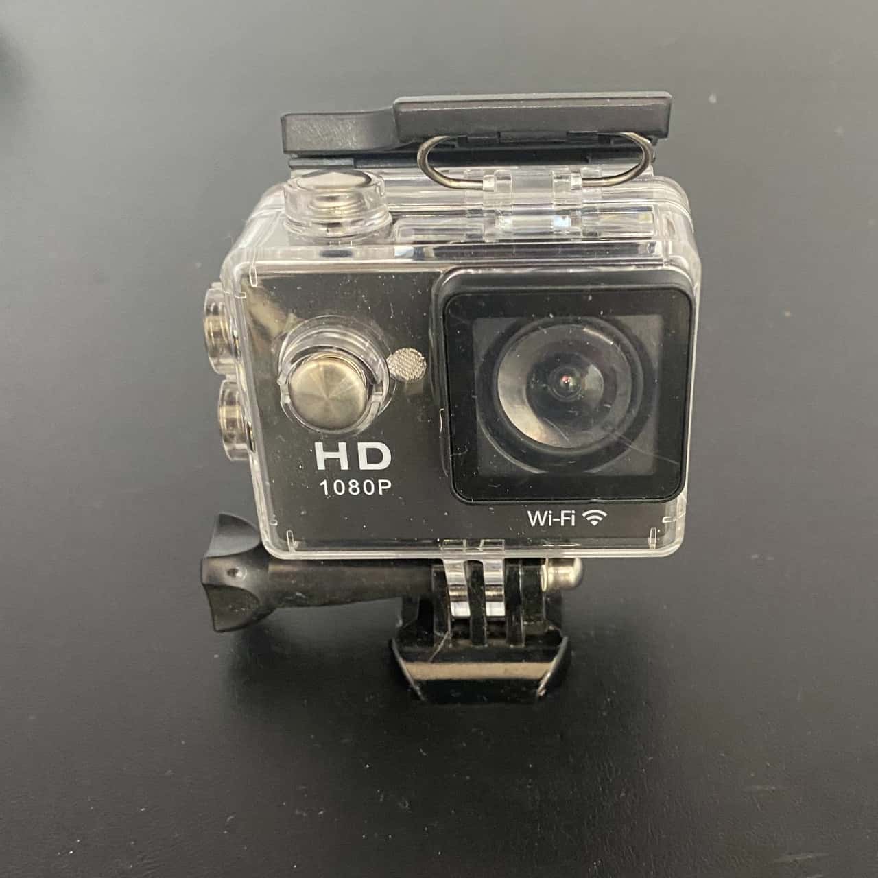 HD 1080p Sports cam.