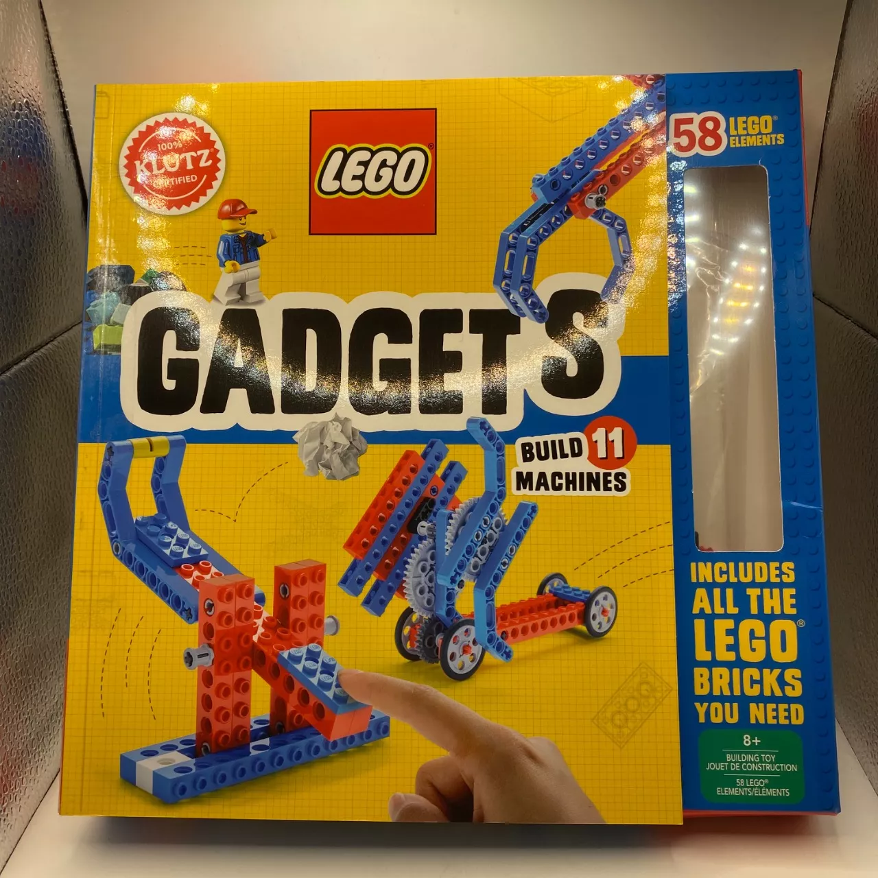 Image Tester