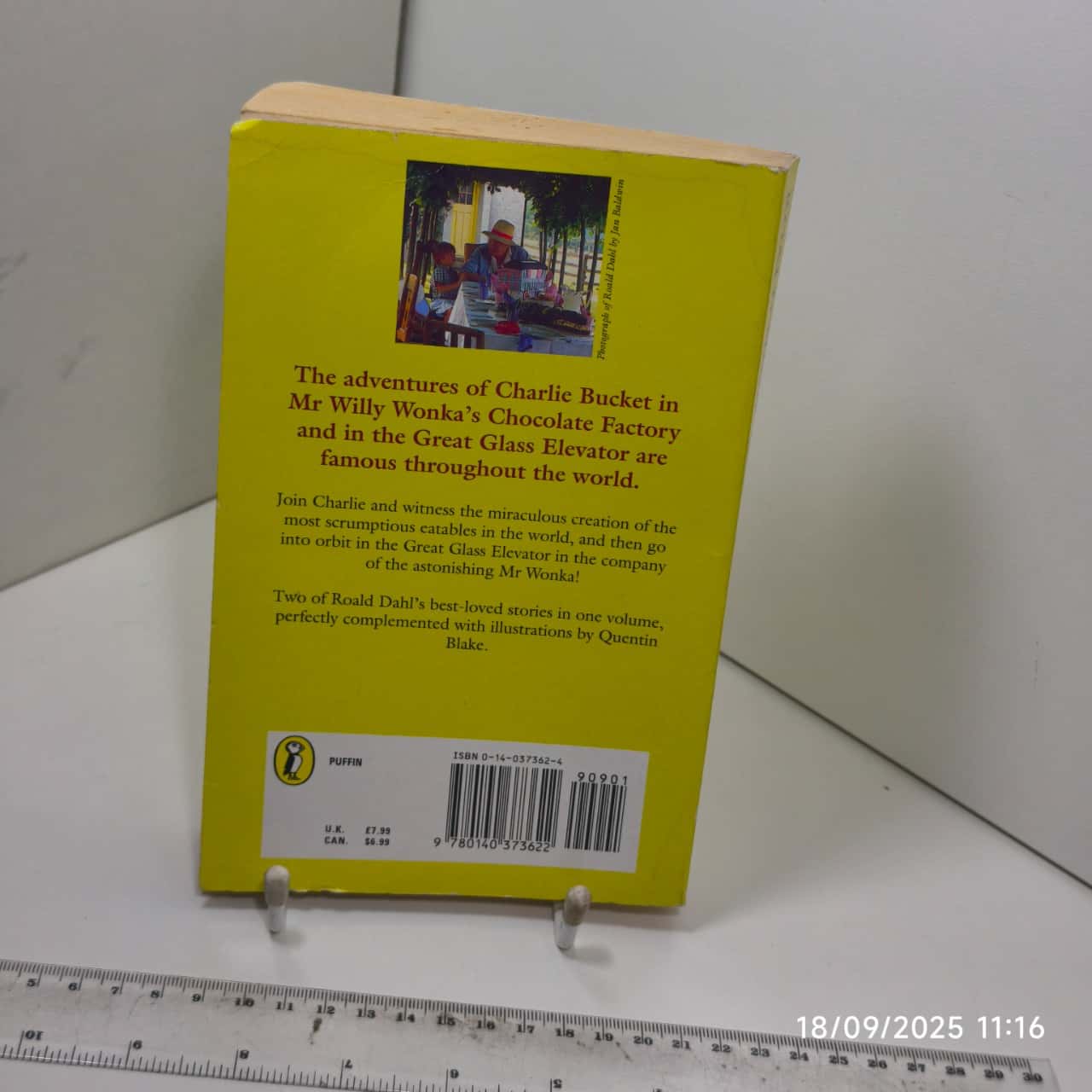 Image Tester