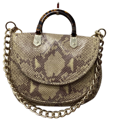 Oroton Womens Animal print 