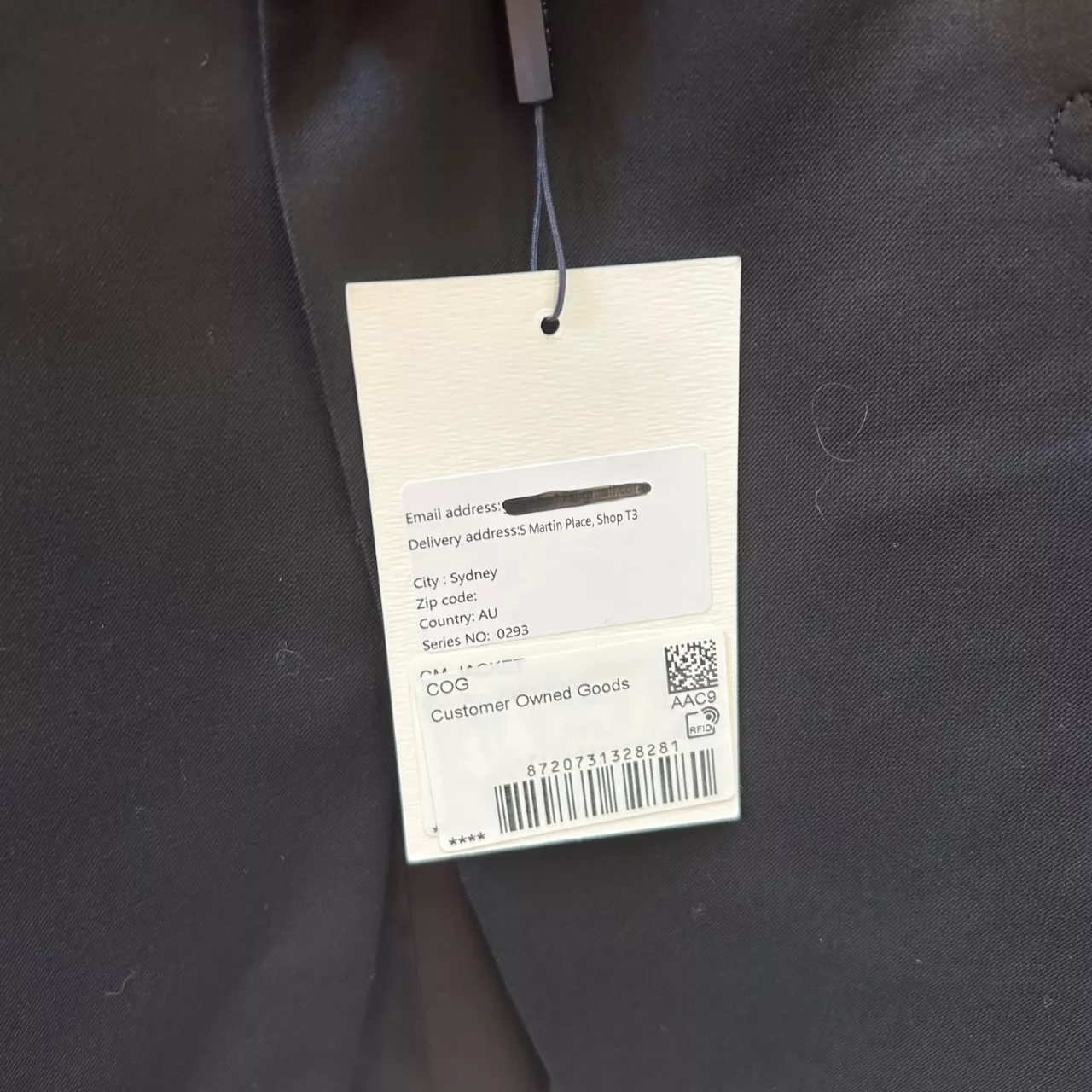 Image Tester
