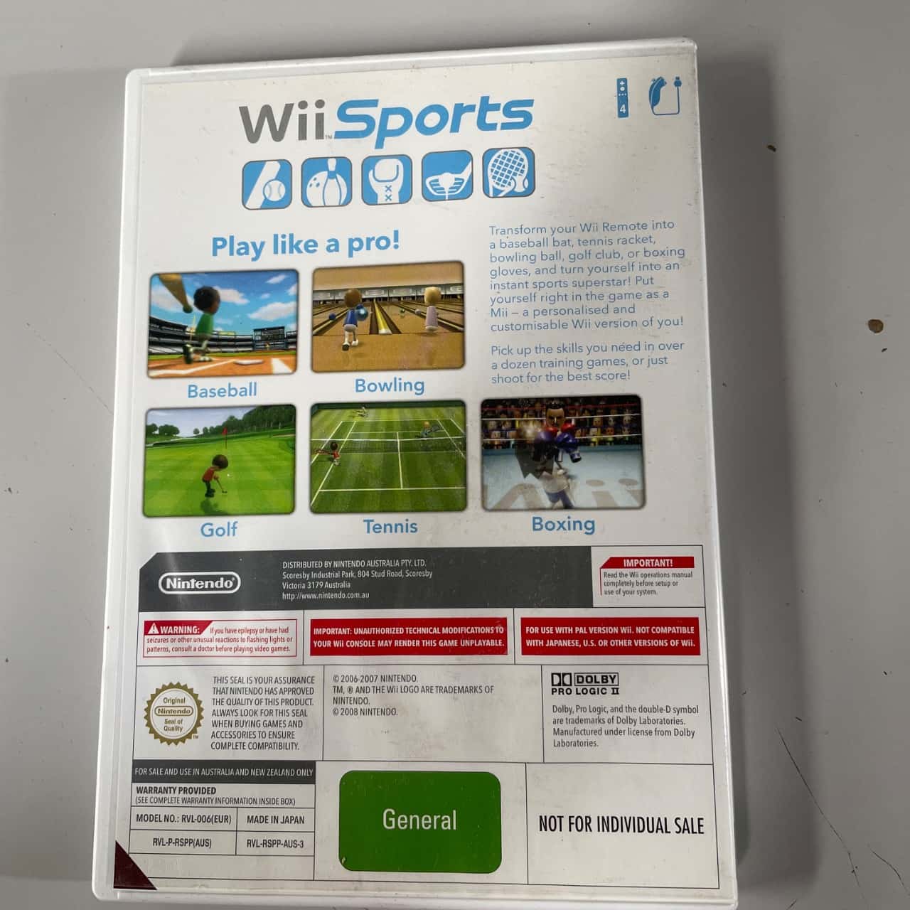 Image Tester