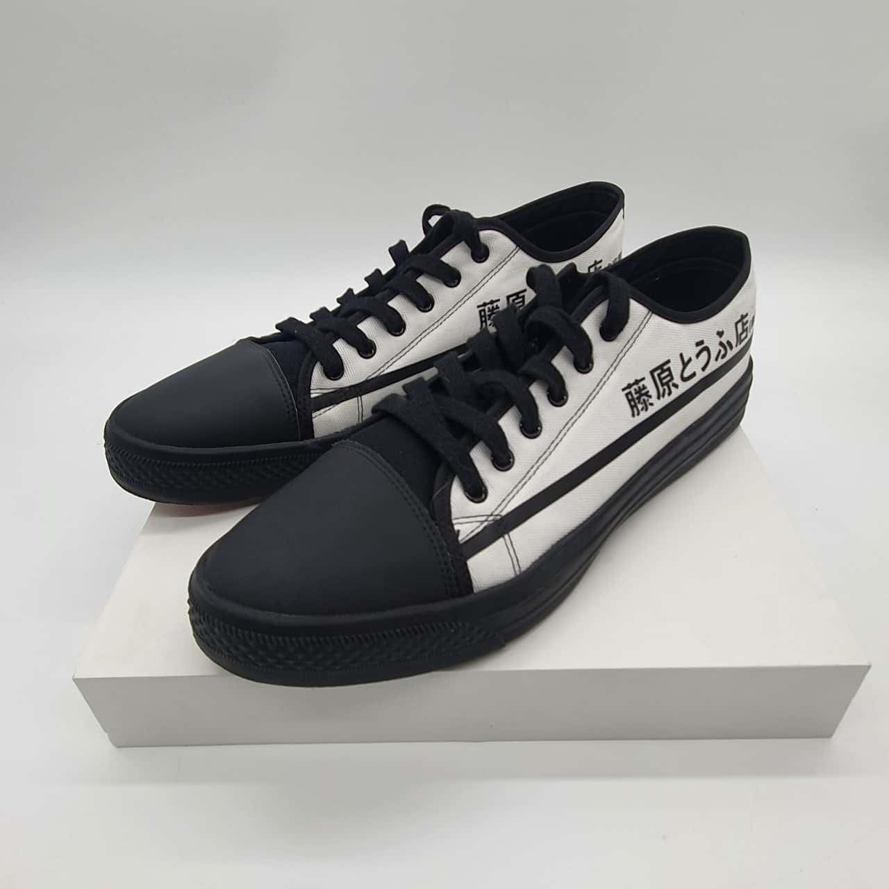 htxjpn fuji2 high top sneakers