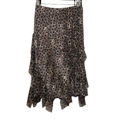 Olla Oh XL Vintage Skirt 
