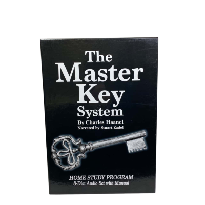 The Master Key System By Charles Haanel