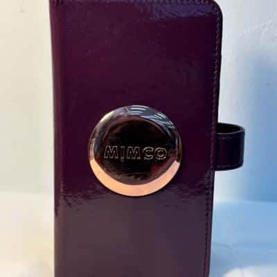 Mimco Phone Case 