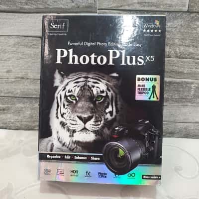 PhotoPlus Disc
