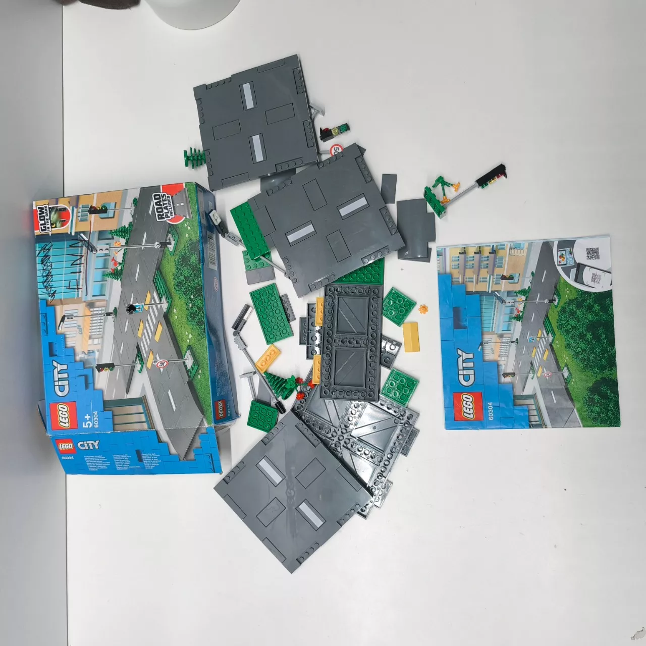 Image Tester