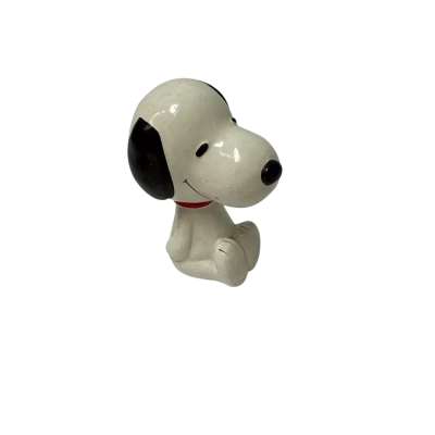 Snoppy bobble head 1966