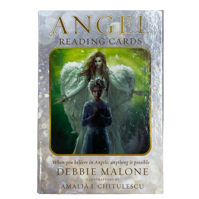 Angel Reading Cards - Debbie Malone